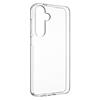 FIXED Story AntiUV TPU Back Cover for Samsung Galaxy S24+, clear