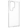 FIXED Story AntiUV TPU Back Cover for Samsung Galaxy S24 Ultra, clear