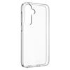 FIXED Story AntiUV TPU Back Cover for Samsung Galaxy A35 5G, clear