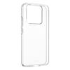 FIXED Story AntiUV TPU Back Cover for Xiaomi 14, clear