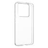 FIXED Story AntiUV TPU Back Cover for Xiaomi 14 Pro, clear