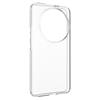FIXED Story AntiUV TPU Back Cover for Xiaomi 14 Ultra, clear