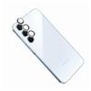 FIXED Camera Glass for Samsung Galaxy A55 5G, silver