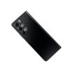 FIXED Kameraglas für Samsung Galaxy Z Fold 5 5G, schwarz