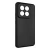 FIXED Story Back Cover for Xiaomi 14 Pro, black