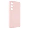 FIXED Story Back Cover for Samsung Galaxy S24, pink
