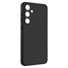 FIXED Story Back Cover for Samsung Galaxy S24+, black