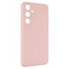 FIXED Story Back Cover for Samsung Galaxy S24+, pink