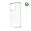 FIXED ReStory AntiUV TPU Back Cover for Apple iPhone 15 Plus, clear