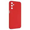 FIXED Story Back Cover for Samsung Galaxy A15/A15 5G, red