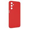 FIXED Story Back Cover for Samsung Galaxy A25 5G, red