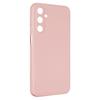 FIXED Story for Samsung Galaxy A25 5G, pink