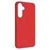 FIXED Story Back Cover for Samsung Galaxy A35 5G, red