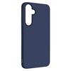 FIXED Story Back Cover for Samsung Galaxy A55 5G, blue