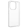 FIXED Story AntiUV TPU Back Cover for Xiaomi Redmi Note 13, clear