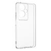 FIXED TPU Gel Case for Samsung Oppo A79 5G, clear
