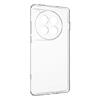 FIXED Story TPU Back Cover for OnePlus 12, clear
