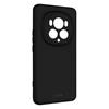 FIXED Story Back Cover for Honor Magic 6 Pro, black