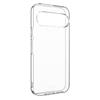 FIXED Story AntiUV TPU Back Cover for Google Pixel 9, clear