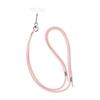 FIXED Universal Lanyard for Mobile Phones, pink