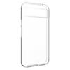FIXED Story AntiUV TPU Back Cover for Google Pixel 8a, clear