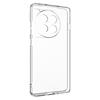 TPU gelový kryt FIXED Story pro OnePlus 12R, čirý