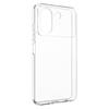 FIXED Story TPU Back Cover for ZTE Blade A54, clear