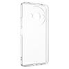 FIXED Story TPU Back Cover for Xiaomi Redmi A3/POCO C61, clear