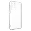 FIXED Story TPU Back Cover for TCL 501, clear
