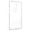 FIXED Story TPU Back Cover for Oppo Reno 11 5G, clear
