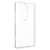 FIXED Story TPU Back Cover for Oppo Reno 11 Pro, clear