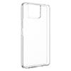 FIXED Story TPU Back Cover for Asus Zenfone 11 Ultra, clear