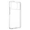 FIXED Story TPU Back Cover for POCO F6 Pro/Xiaomi Redmi K70/K 70 Pro, clear