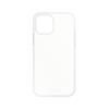 FIXED Story AntiUV TPU Back Cover for Apple iPhone SE4, clear
