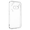 FIXED Story TPU Back Cover for Nothing Phone (2a), clear