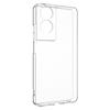 FIXED Story TPU Back Cover for TCL 50 SE, clear