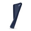 FIXED Story Back Cover for Apple iPhone 16, blue