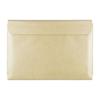 FIXED York for Laptops up to 13", light yellow