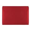 Pouzdro FIXED York pro notebooky o úhlopříčce do 15,3", červené
