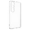 FIXED Story TPU Back Cover for OnePlus Nord CE4, clear