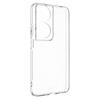FIXED TPU Gel Case for Honor 90 Smart, clear