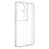 FIXED Story TPU Back Cover for Oppo Reno 11F 5G, clear