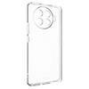 FIXED Story TPU Back Cover for Tecno Spark 20 Pro+, clear