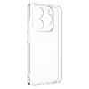 FIXED Story TPU Back Cover for Tecno Spark Go 2024, clear