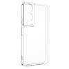 FIXED Story TPU Back Cover for TCL 50 5G, clear