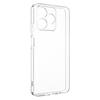 FIXED Story TPU Back Cover for Realme Note 50, clear