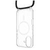 FIXED MagPure Neck for pro Apple iPhone 16, black