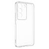 FIXED Story TPU Back Cover for Vivo V40 SE 4G/5G, clear