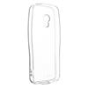 FIXED Story TPU Back Cover for Nokia 3210 (2024), clear