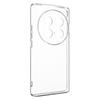 FIXED Story TPU Back Cover for Vivo x100 Ultra, clear